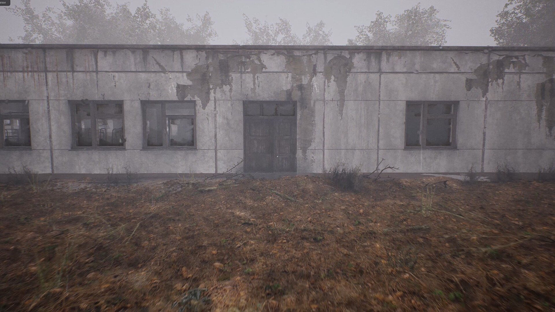 I AM ETHERIC Screenshot 6