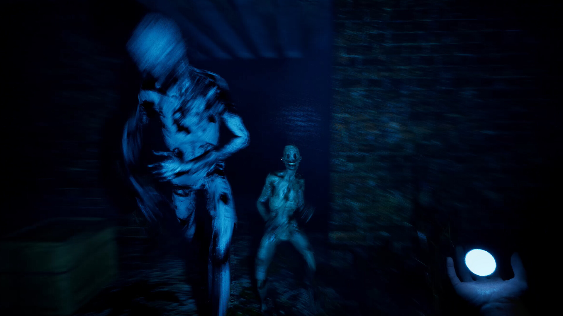 I AM ETHERIC Screenshot 4