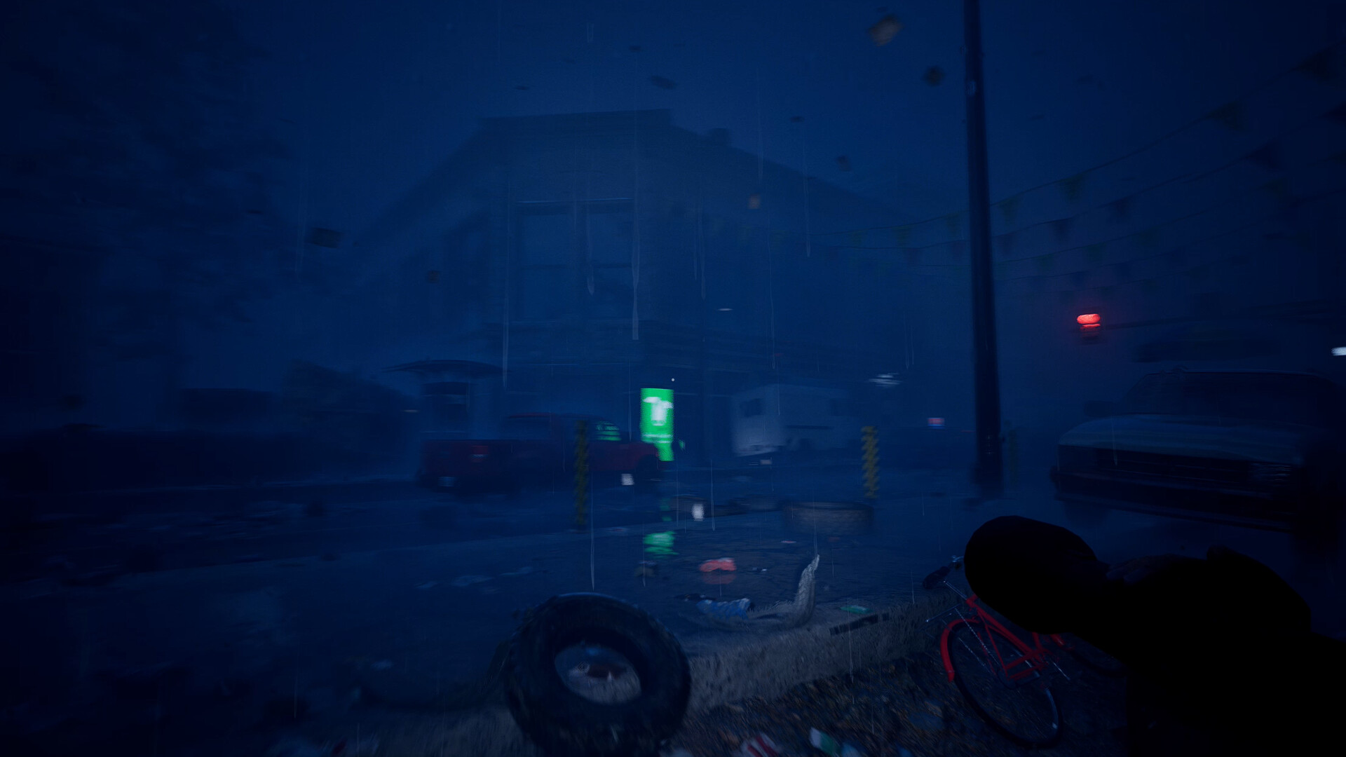 I AM ETHERIC Screenshot 9