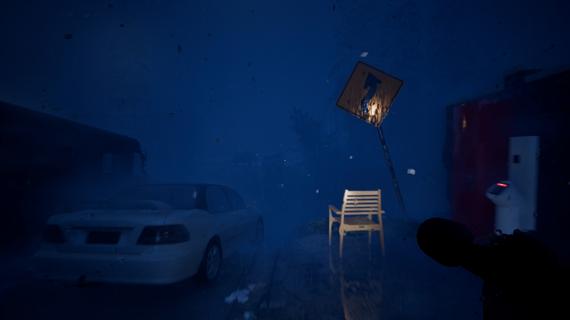 I AM ETHERIC Screenshot 7