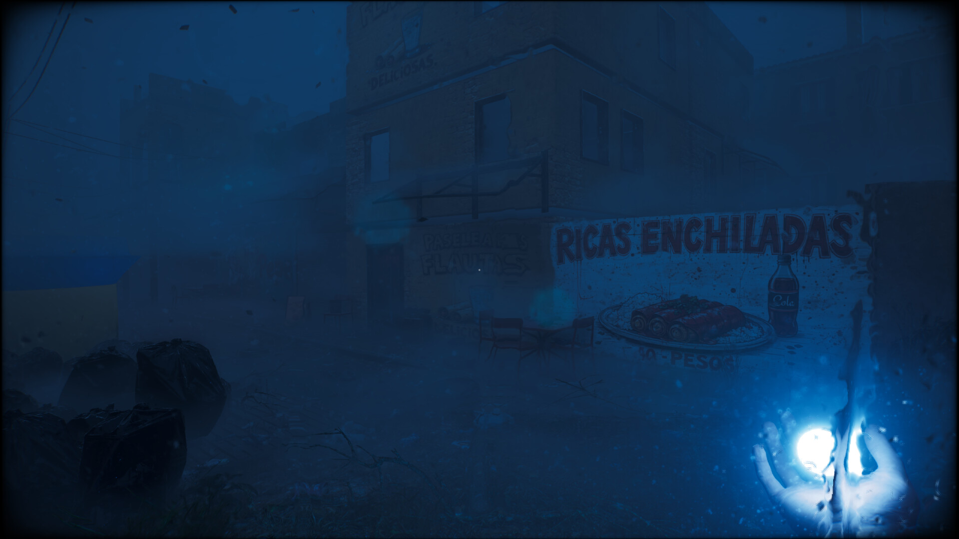 I AM ETHERIC Screenshot 5