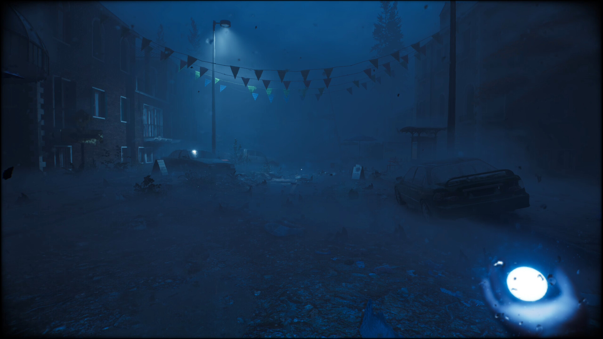 I AM ETHERIC Screenshot 2