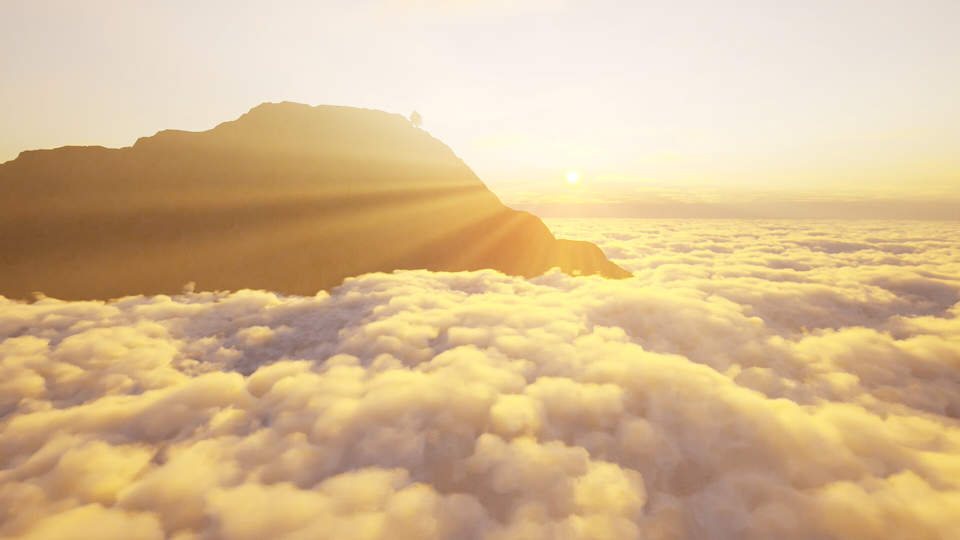 I AM ETHERIC Screenshot 3