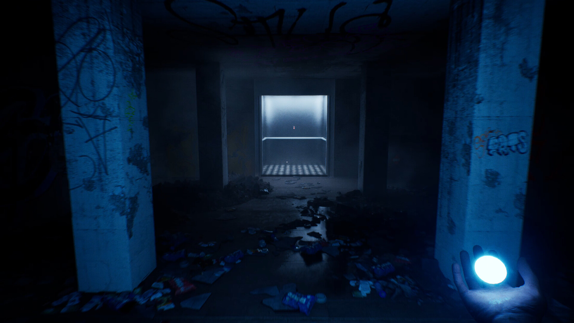 I AM ETHERIC Screenshot 8