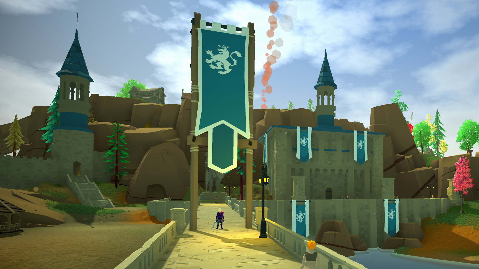 Erenshor Demo Screenshot 6