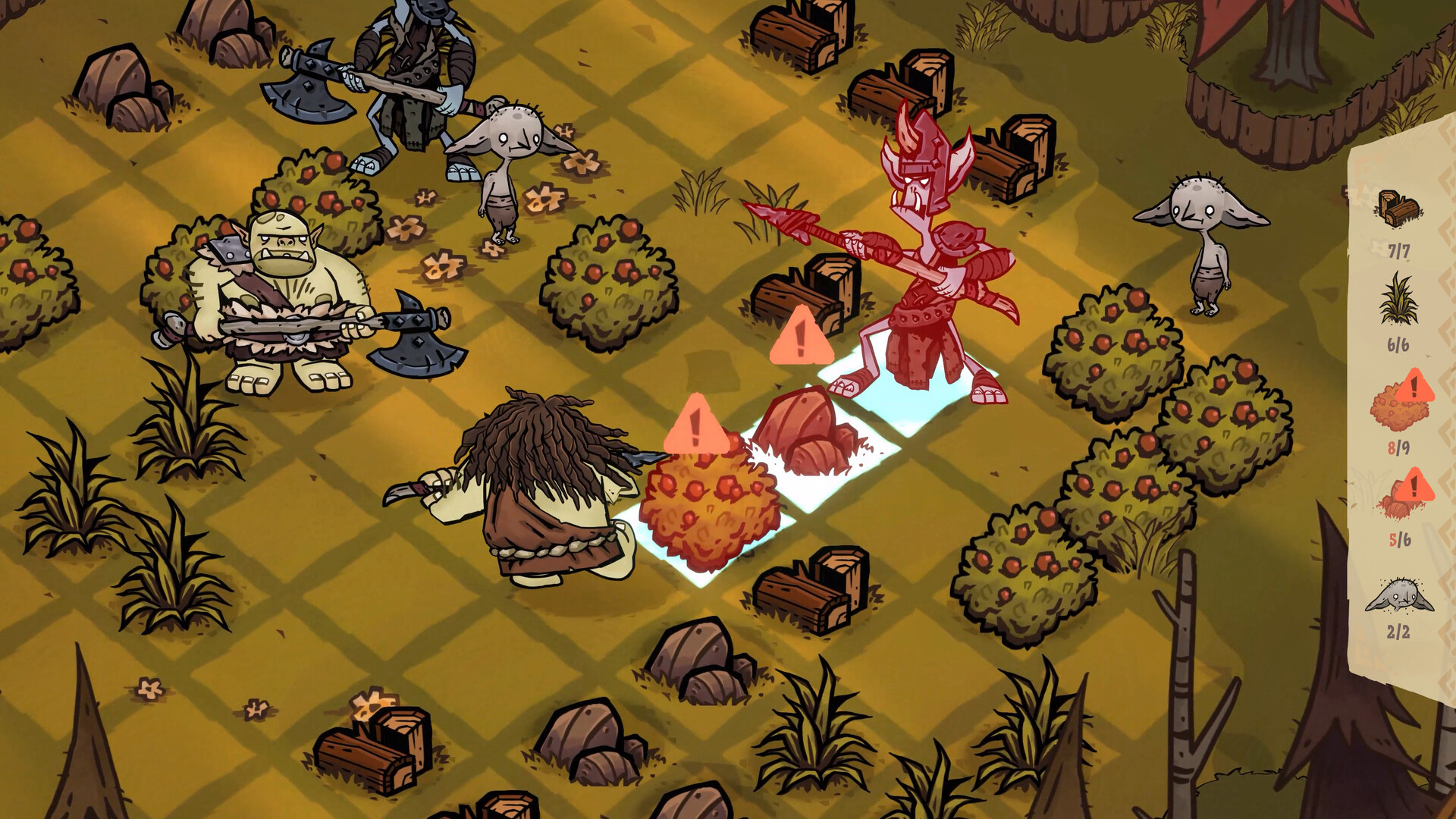 Don't Kill Them All Screenshot 1