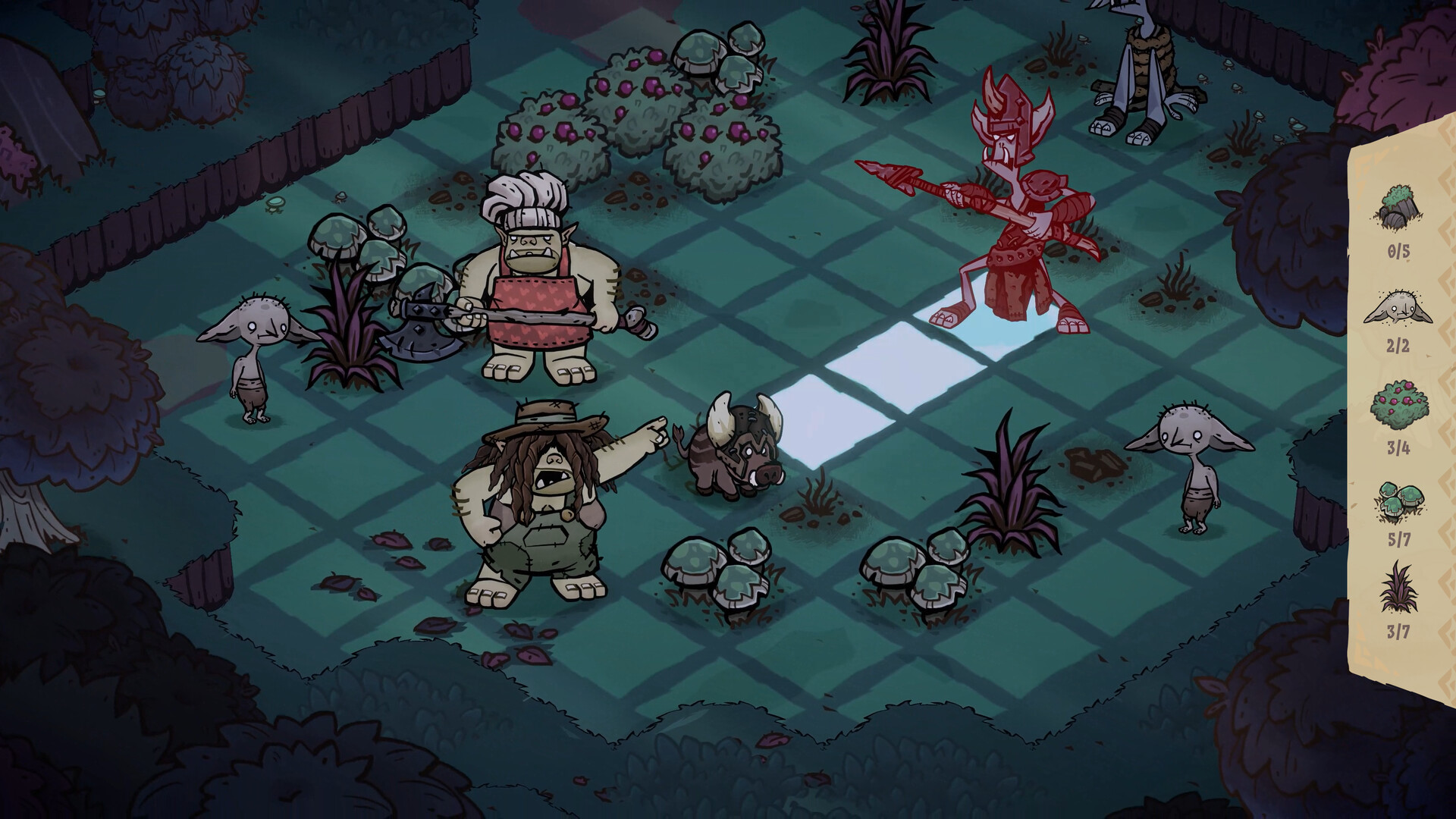 Don't Kill Them All Screenshot 3