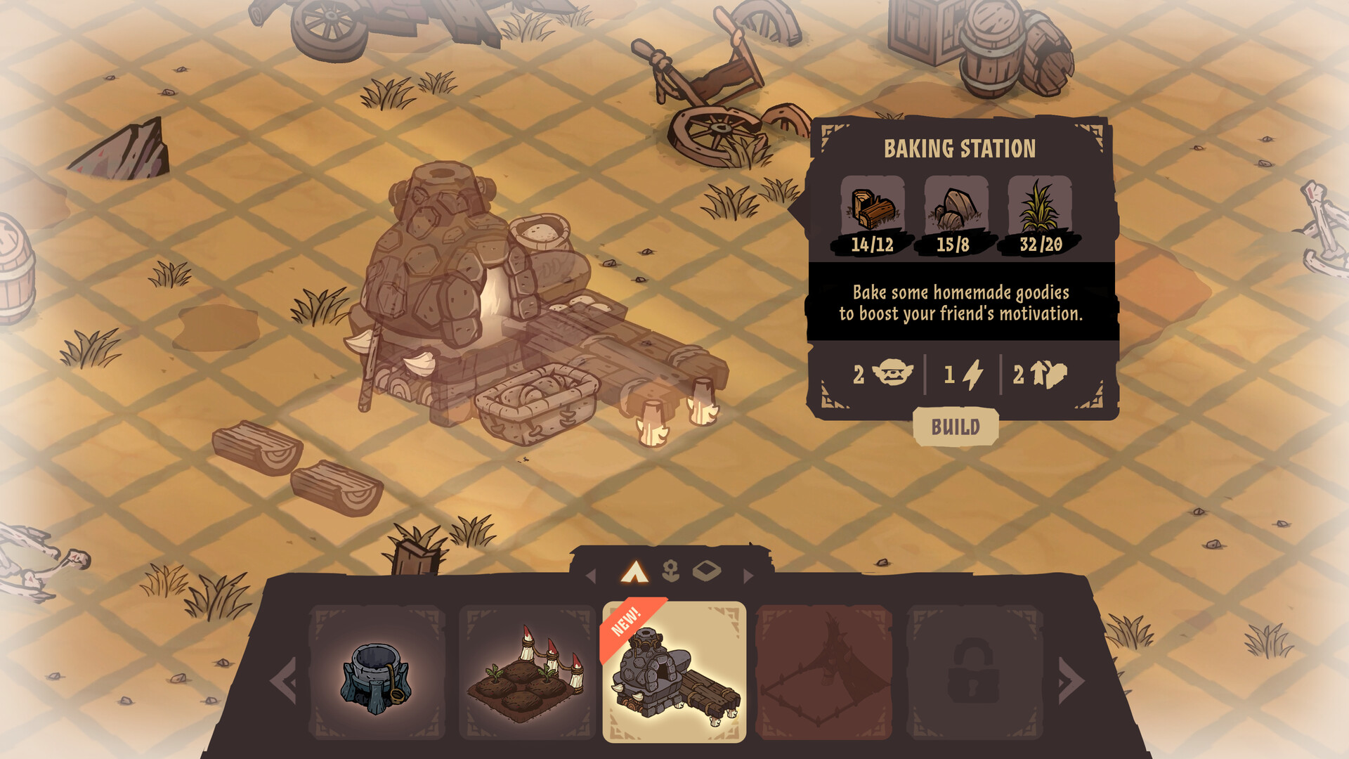 Don't Kill Them All Screenshot 5