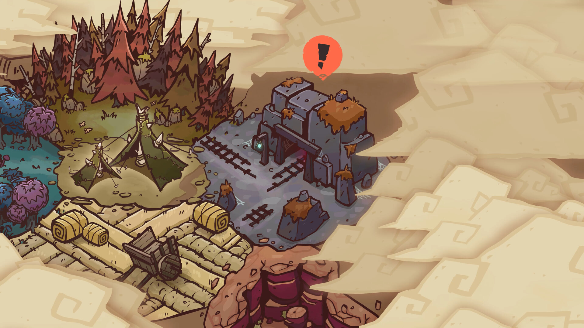 Don't Kill Them All Screenshot 6