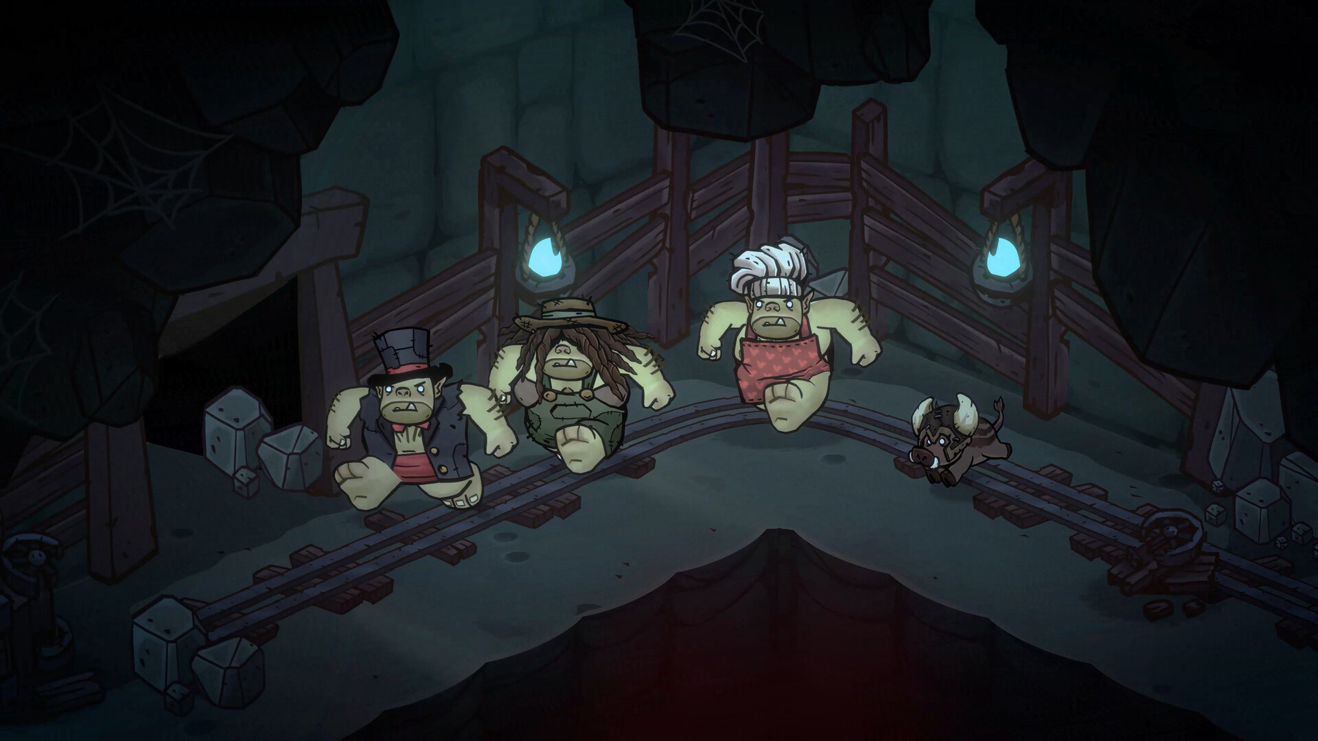 Don't Kill Them All Screenshot 7