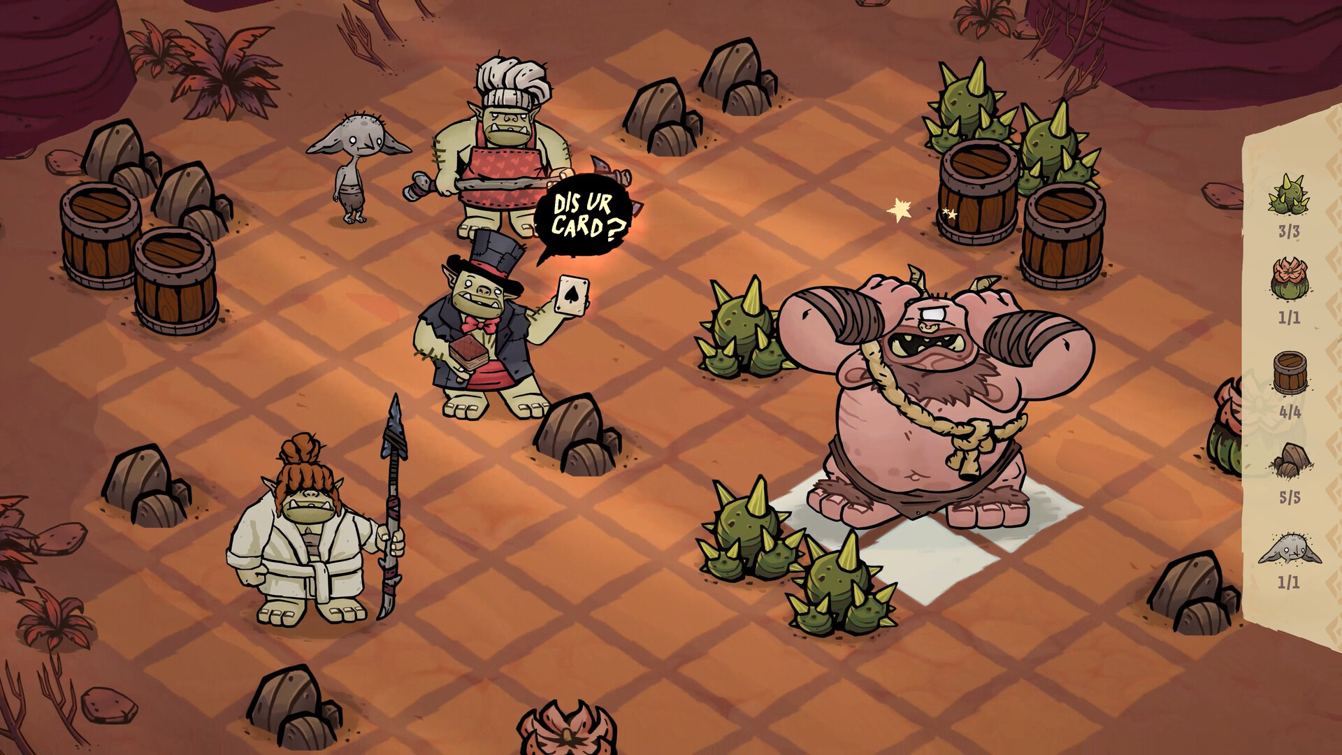 Don't Kill Them All Screenshot 4