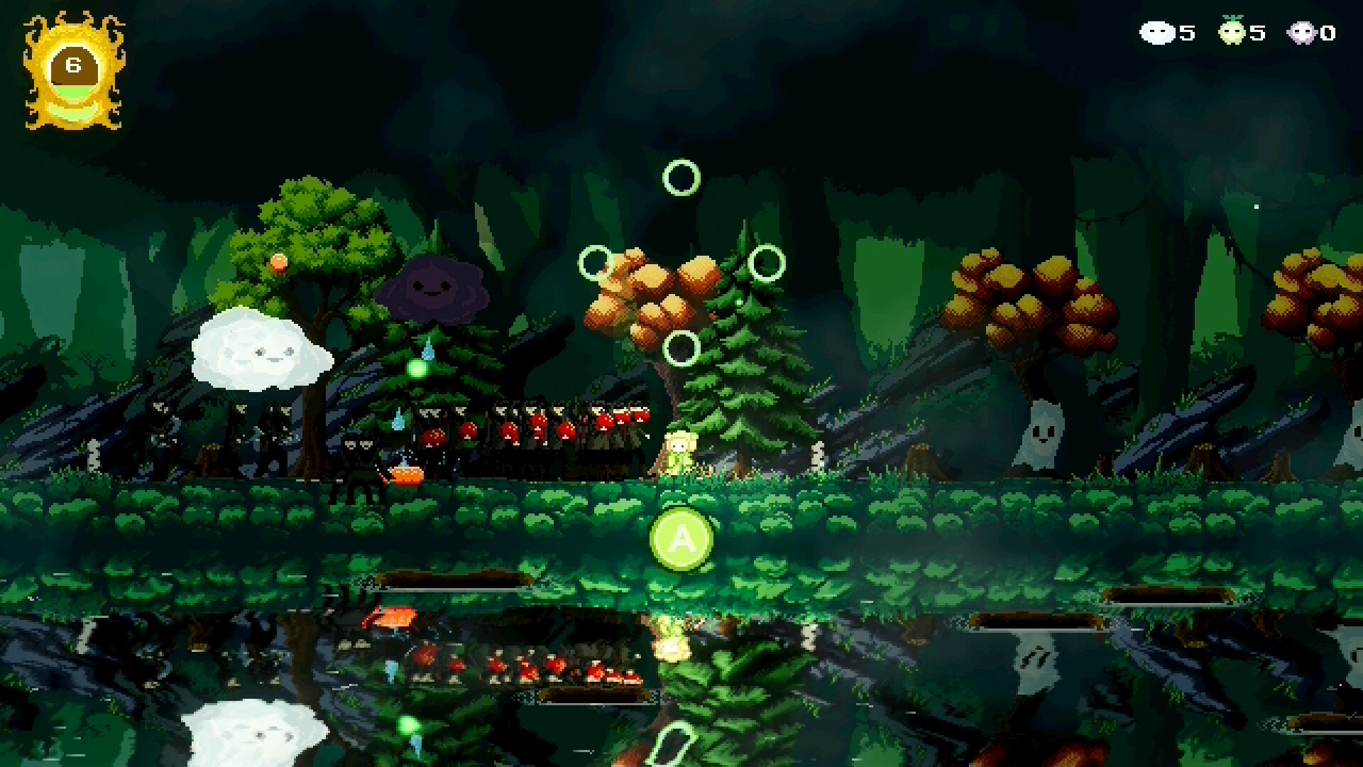 Reenchant Screenshot 3