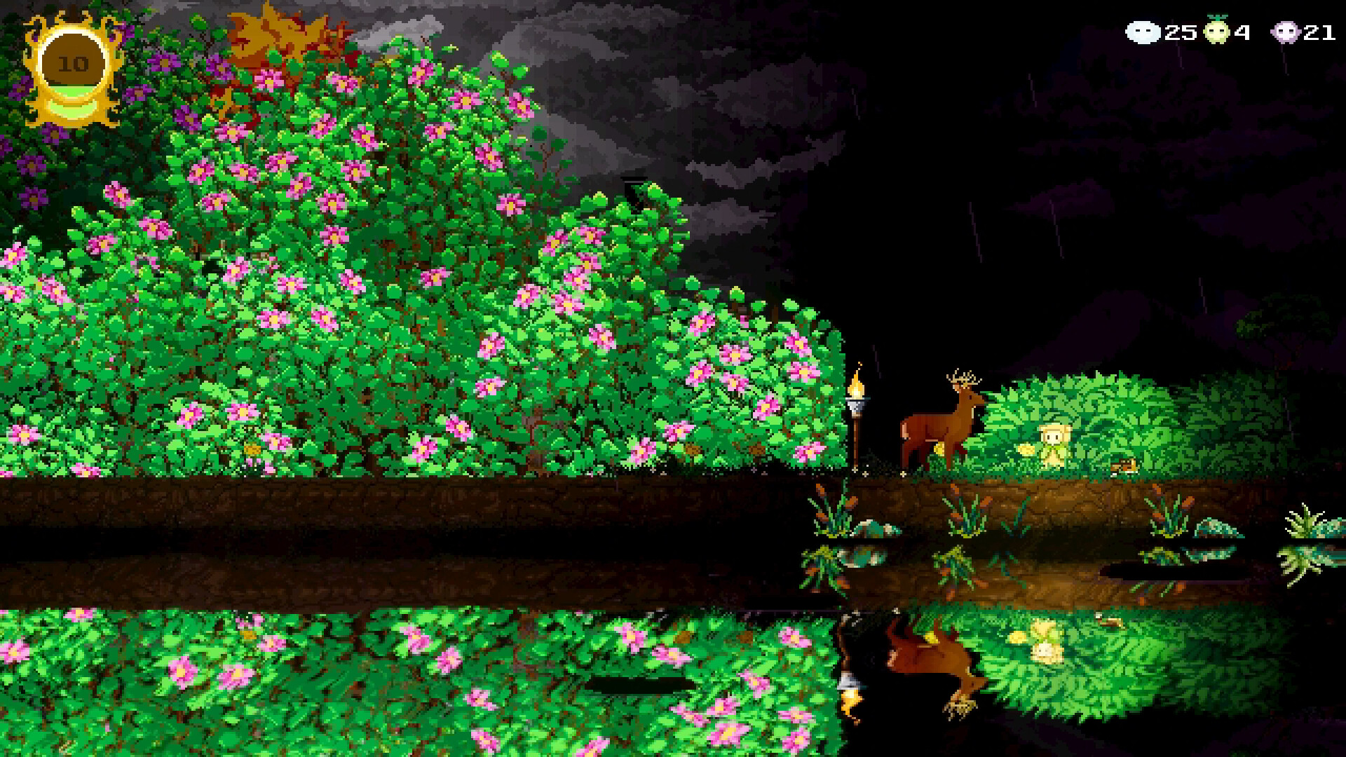 Reenchant Screenshot 5