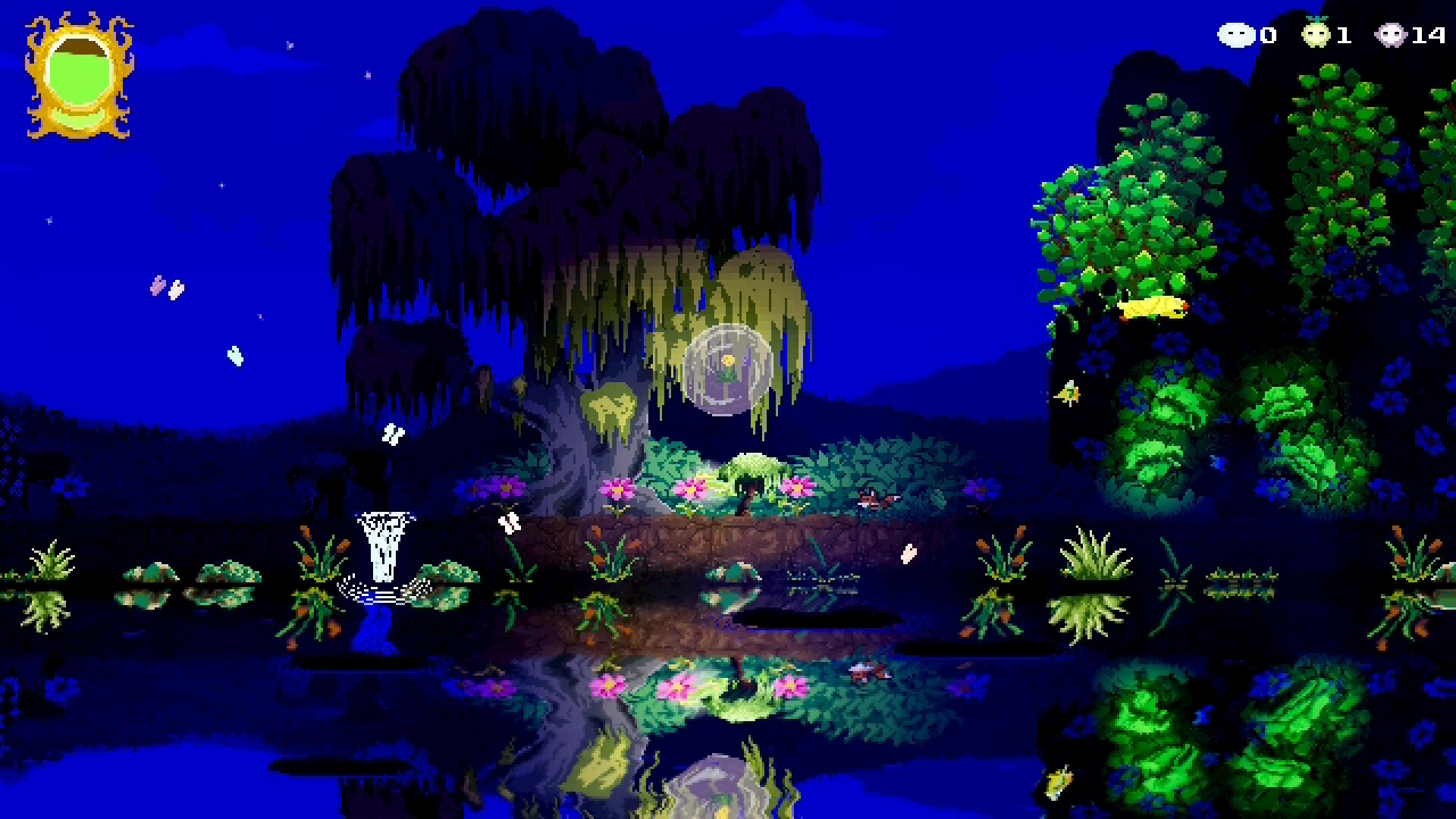 Reenchant Screenshot 2