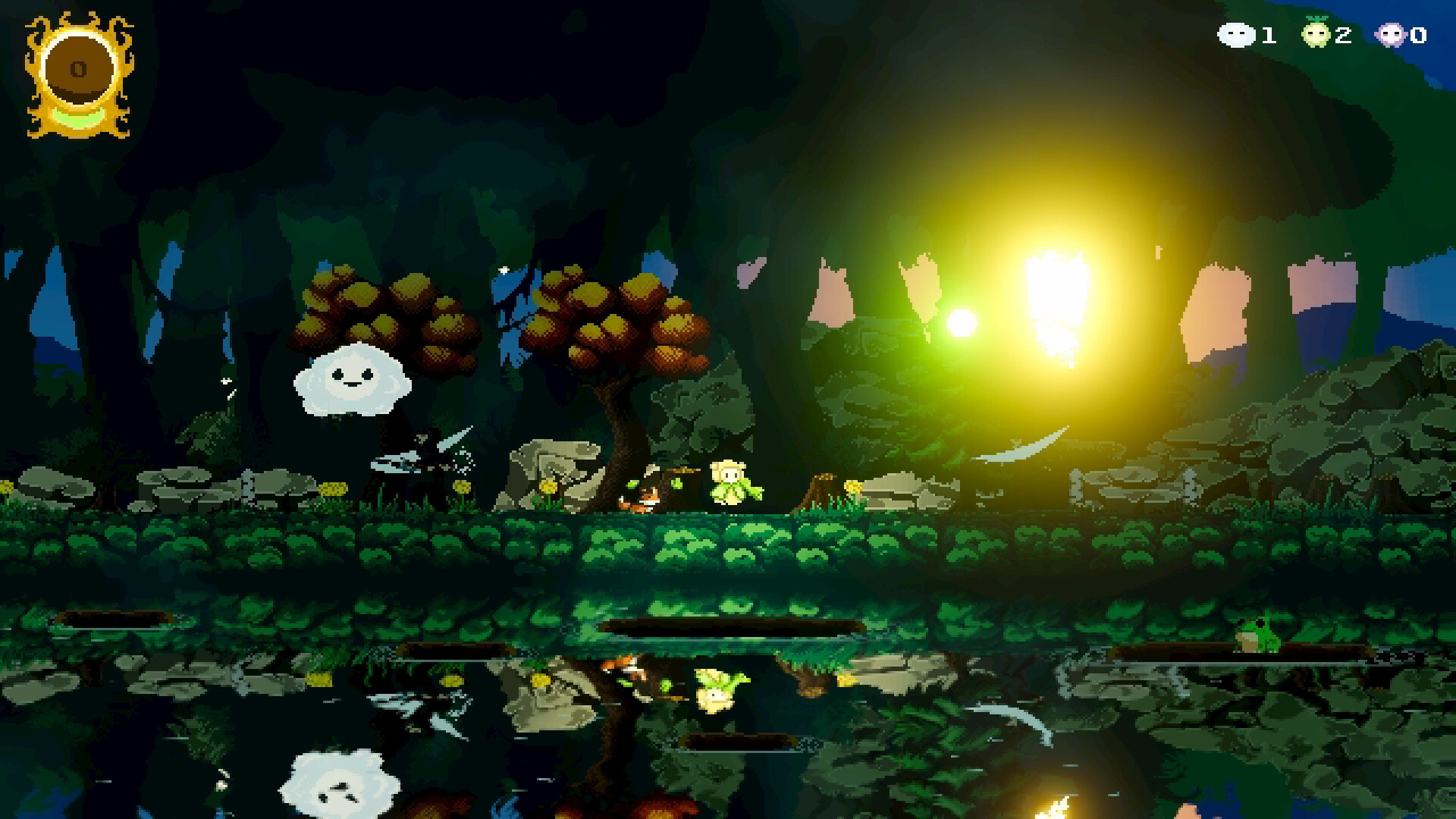 Reenchant Screenshot 8