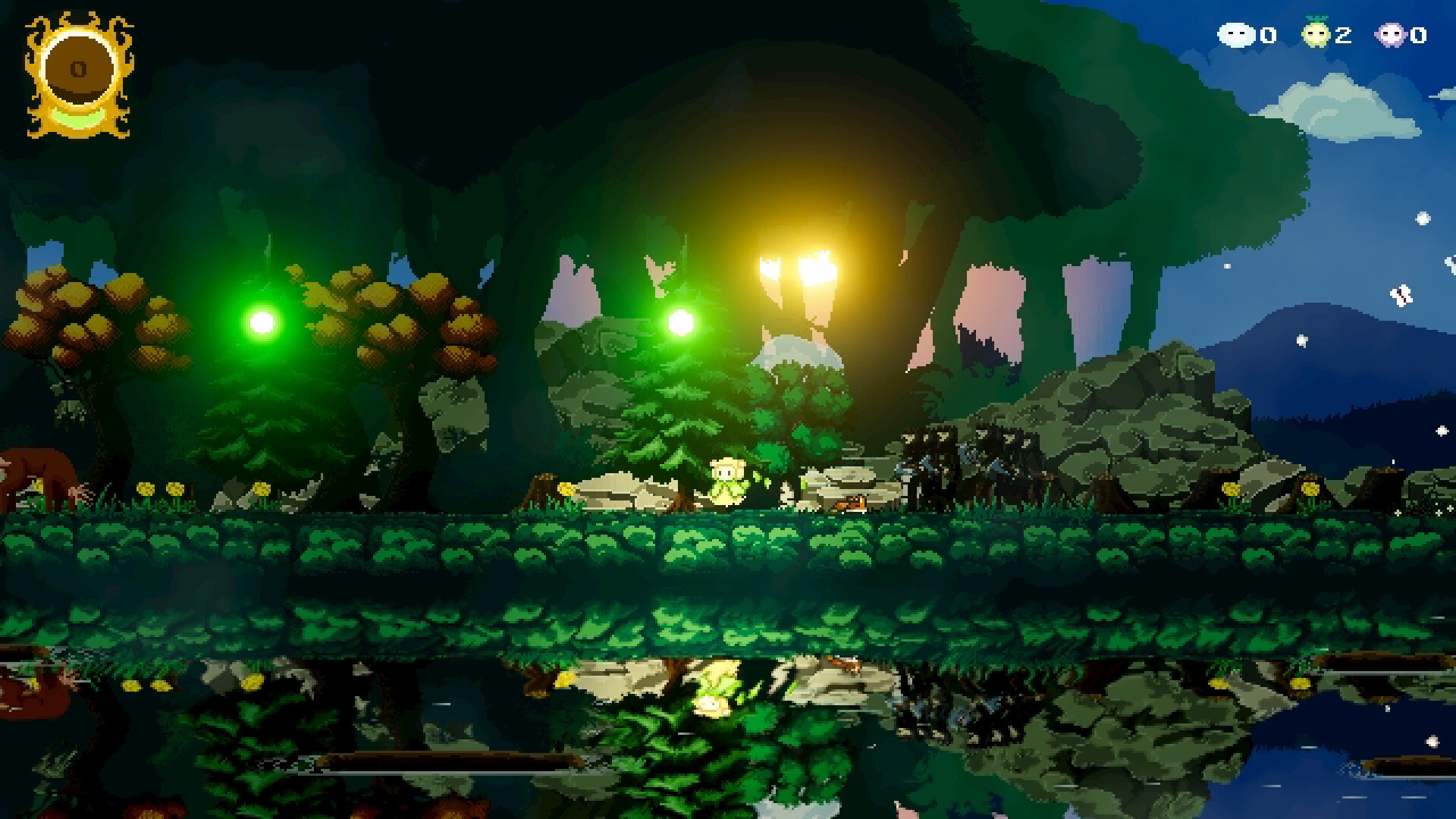 Reenchant Screenshot 1