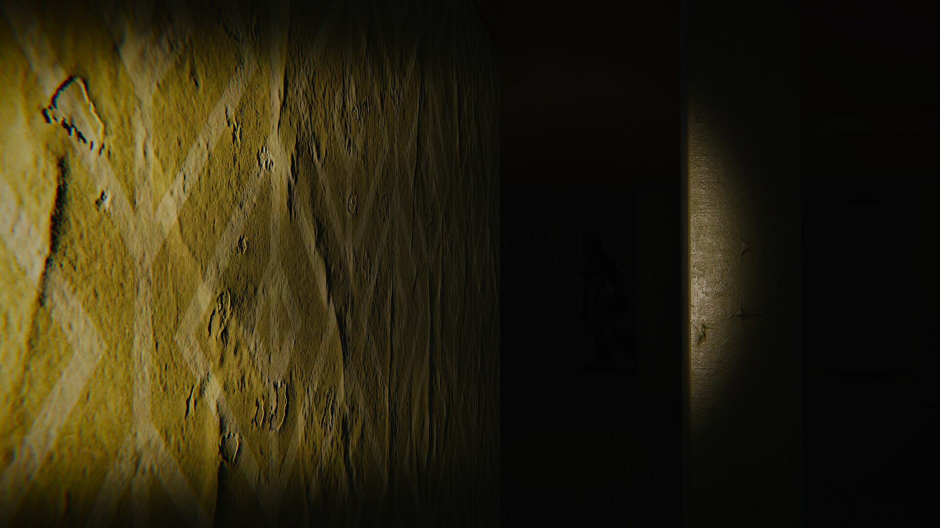 Bennys Backrooms Screenshot 6