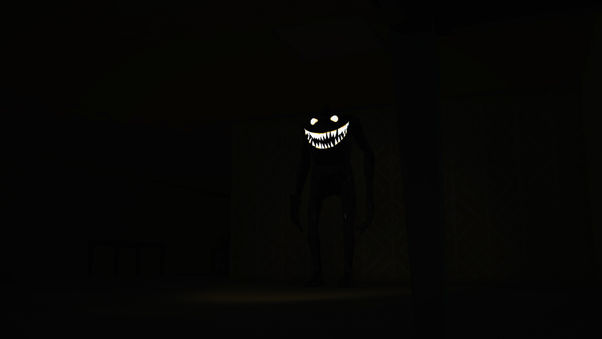 Bennys Backrooms Screenshot 7