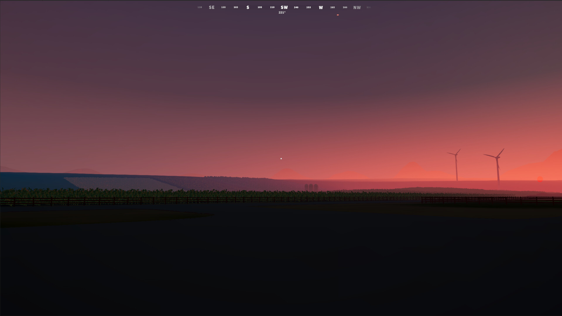 Harvest Skies: Crop Dusting Simulator Screenshot 0