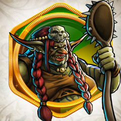 Real Housewives of Krystara icon