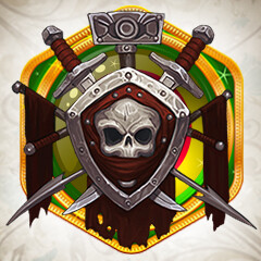 To the Victor... icon