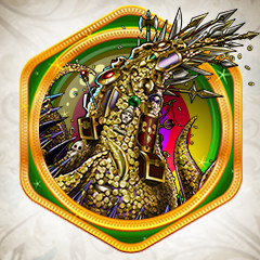Lord of the Hoard icon