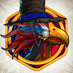 Scrooge McMoa icon