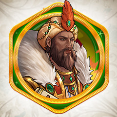 If I Were a Rich Man icon