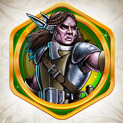 It's all about Soul icon