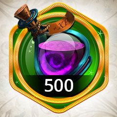 Master of Strength icon