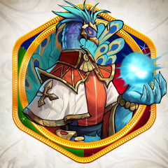 I'm Very Important icon