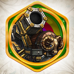 Bronzed and Beautiful icon