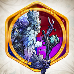 My Kingdom Smells of Rich Mahogany icon