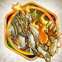 Full Medal Alchemist icon