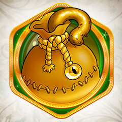 The Midas Touch icon