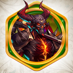 The Faustian Bargain icon