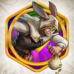 Try this one, Geoff icon