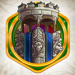 Put me on a Pedestal icon