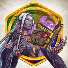 I have many Leather-Bound Books icon