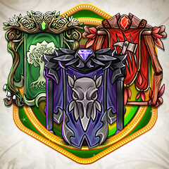 Part of the Club icon