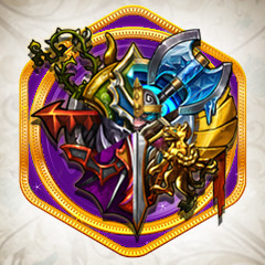 I Have the Power icon