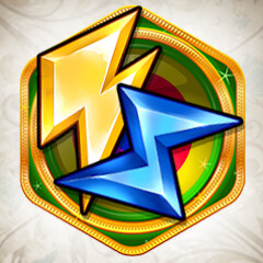 Thunderstruck icon