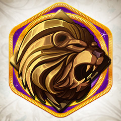 We are the Champions icon