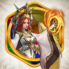 Medal Not in the Affairs of Wizards icon