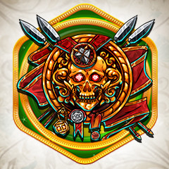 Delved Too Deep icon