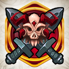 Brawler icon