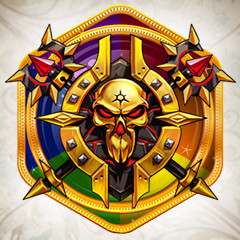 Professor Campbell Would Be Proud... icon