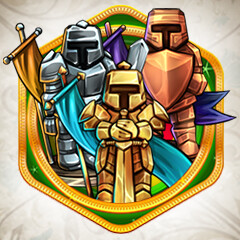 20,000 VPs Under the Sea icon