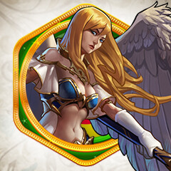 Touched By An Angel icon