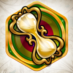 Time After Time icon